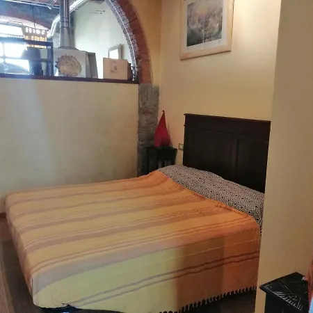 Le Petit Apartment Greve in Chianti Exterior photo