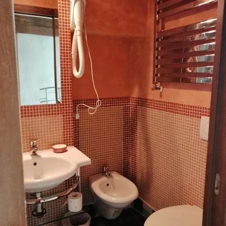 Le Petit Apartment Greve in Chianti Exterior photo