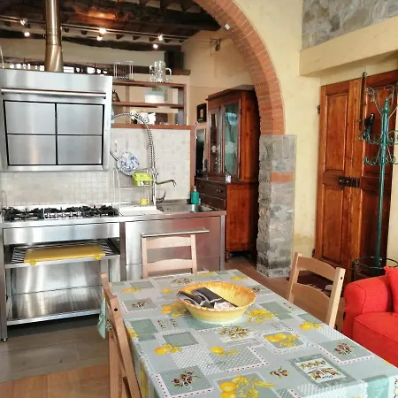 Le Petit Apartment Greve in Chianti Exterior photo