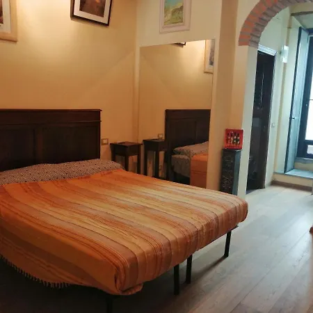 Le Petit Apartment Greve in Chianti Exterior photo