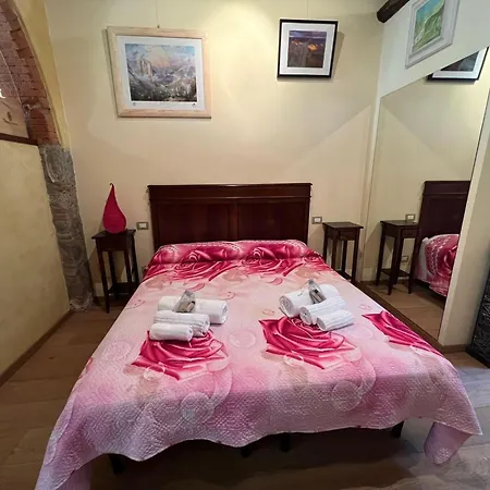 Le Petit Apartment Greve in Chianti Exterior photo