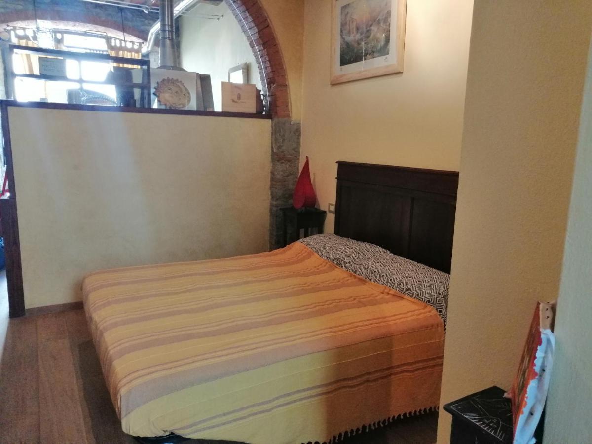 Apartment Le Petit *