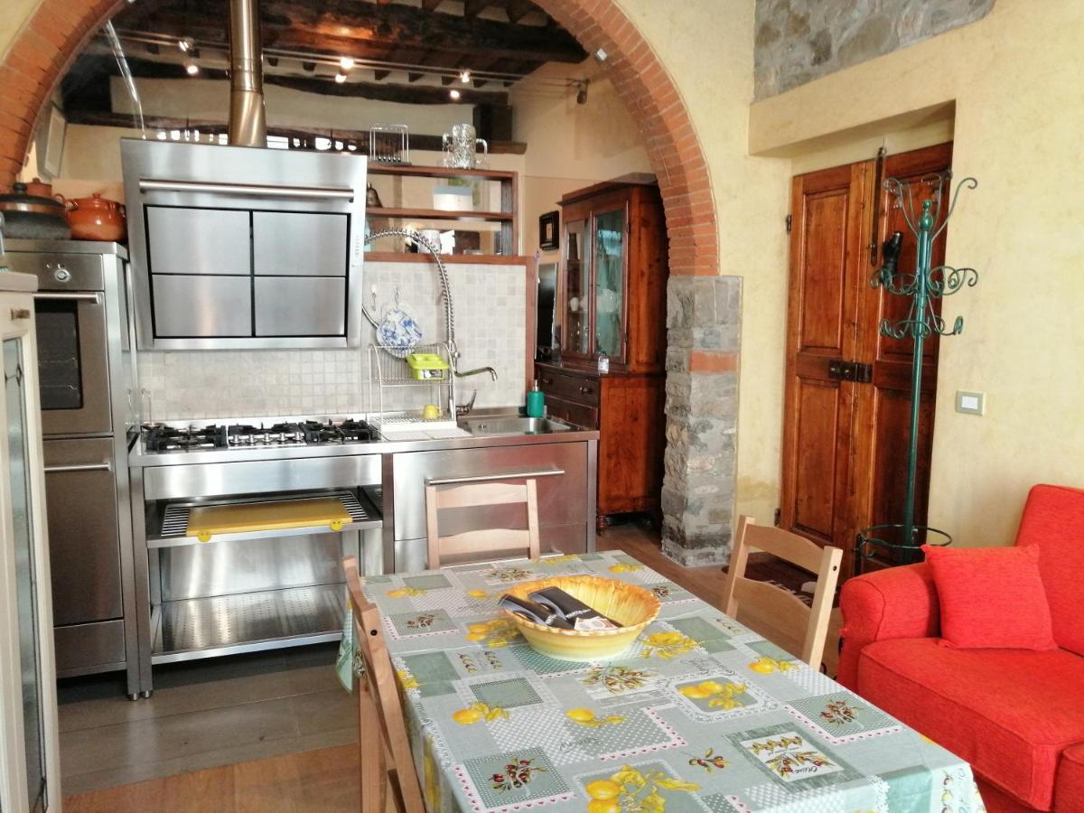 Le Petit Apartment *
