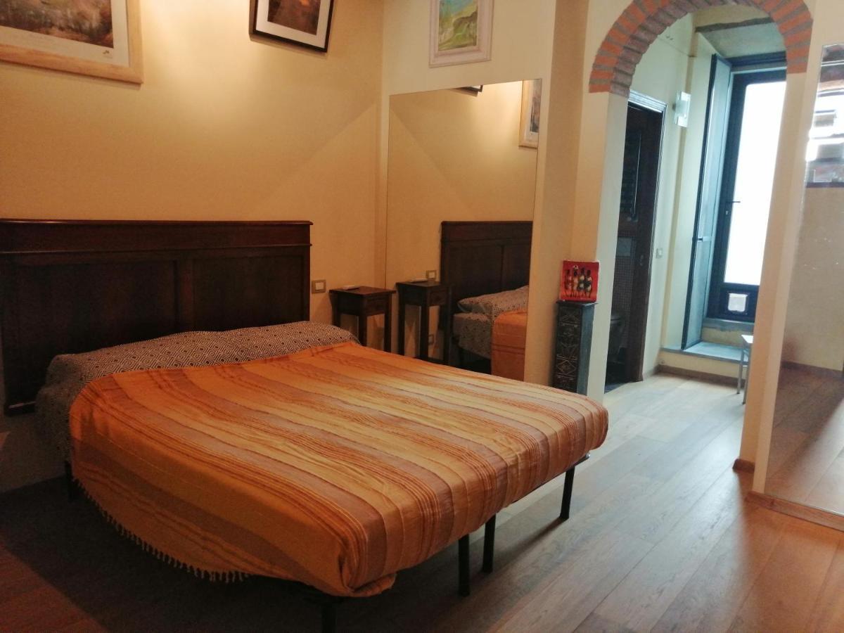 Le Petit Greve in Chianti