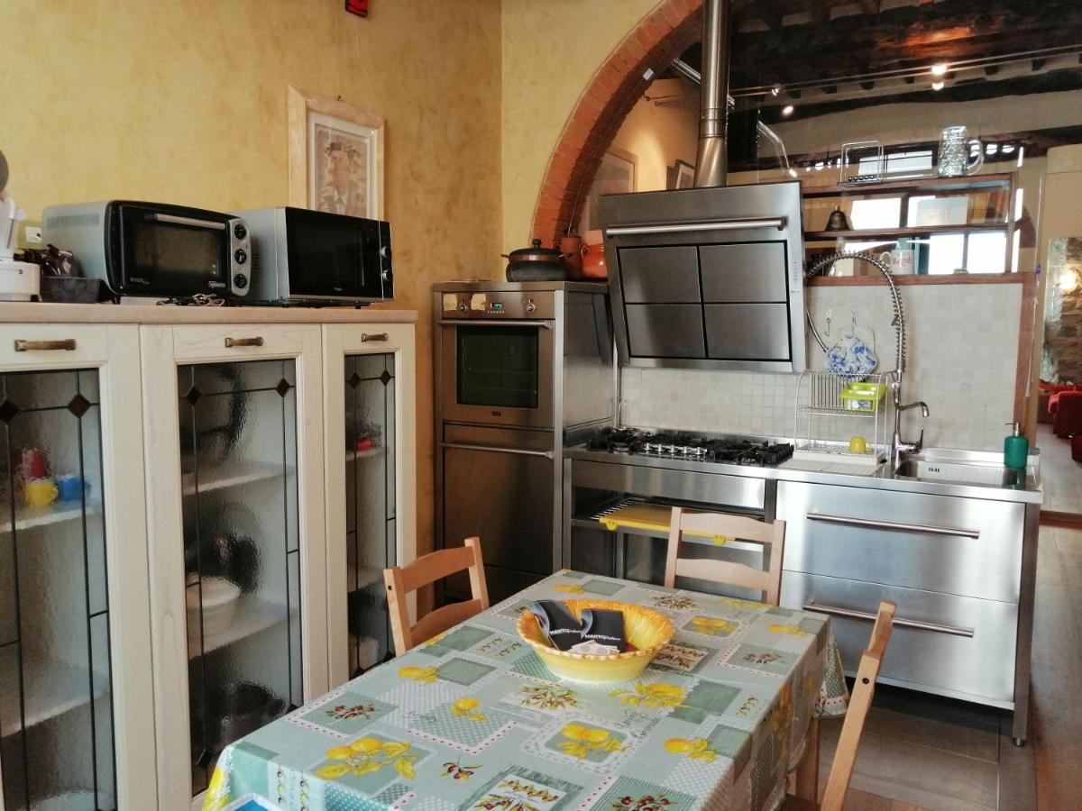 Le Petit * Greve in Chianti