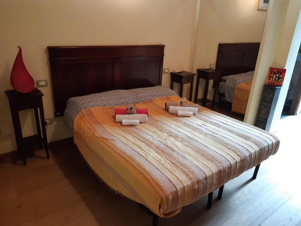 Apartment Le Petit *