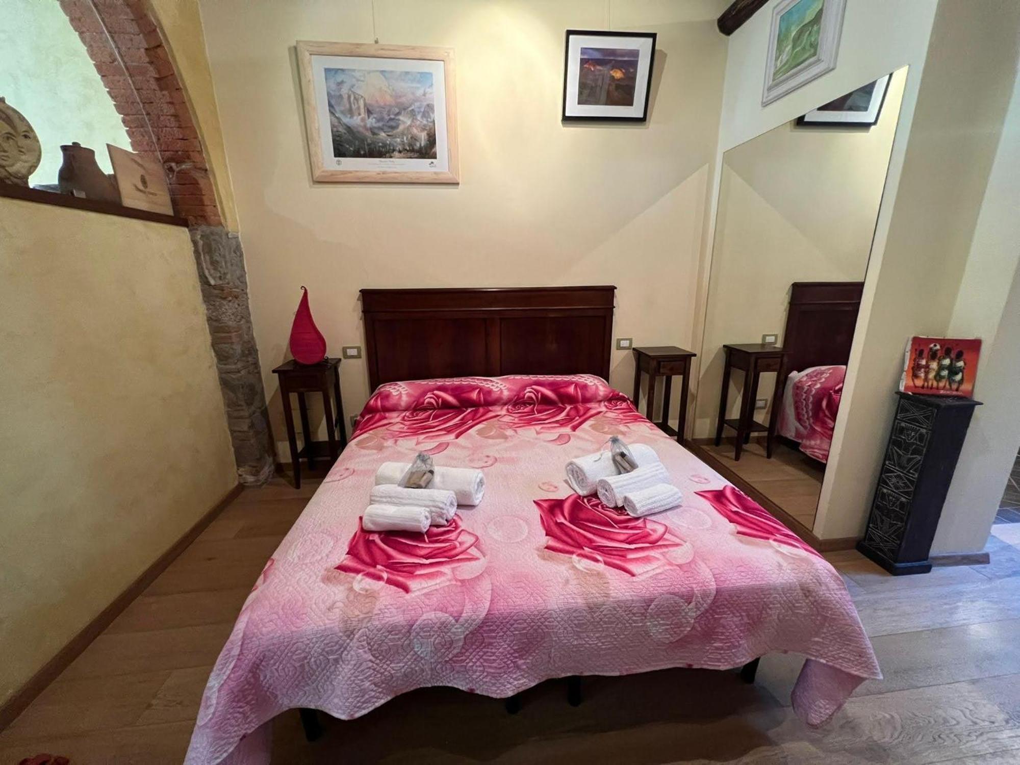Le Petit * Greve in Chianti