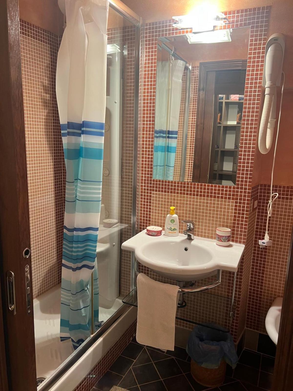 Apartment Le Petit Greve in Chianti