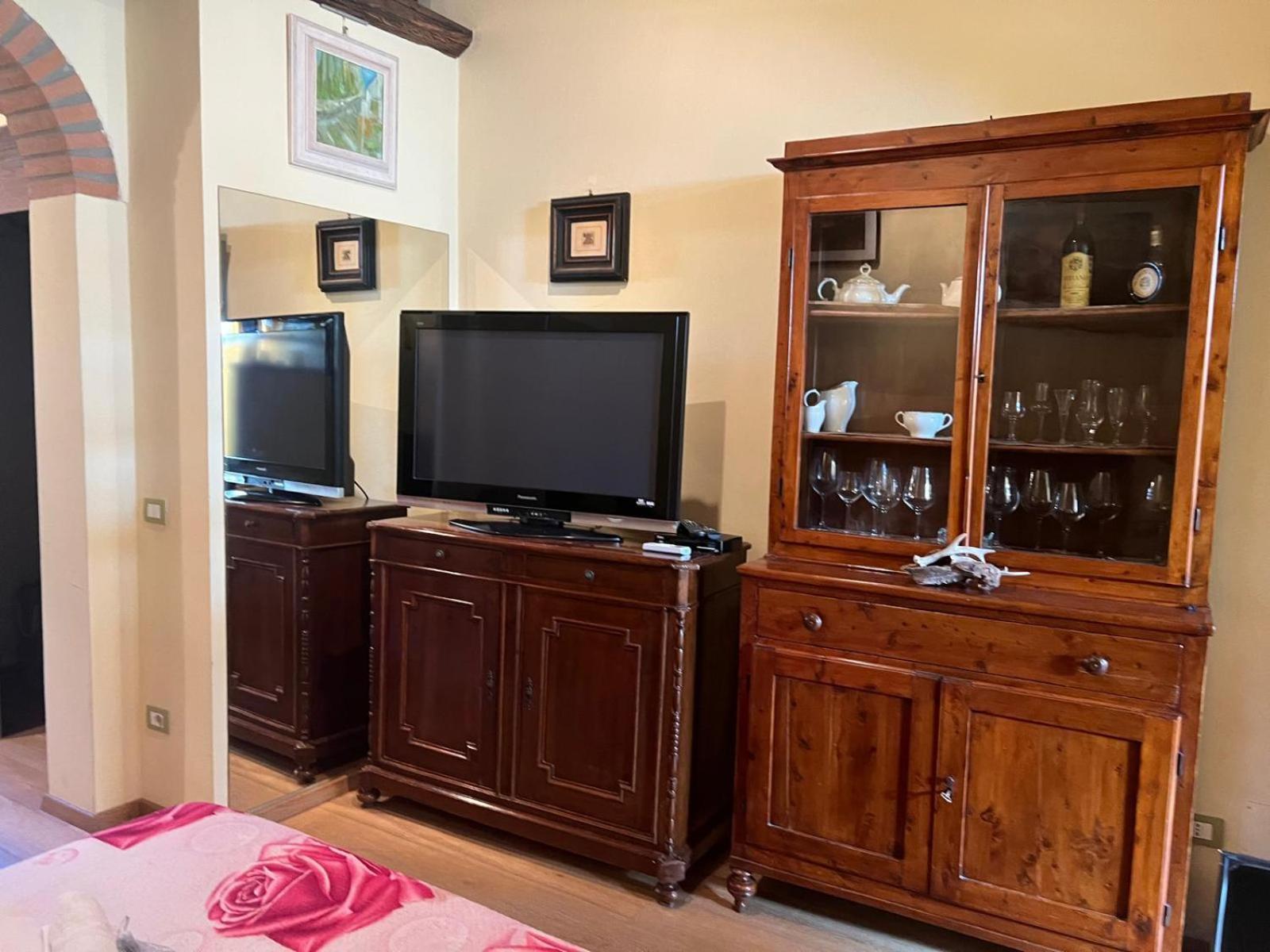 Le Petit Apartment