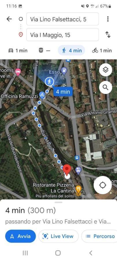 Le Petit Appartamento