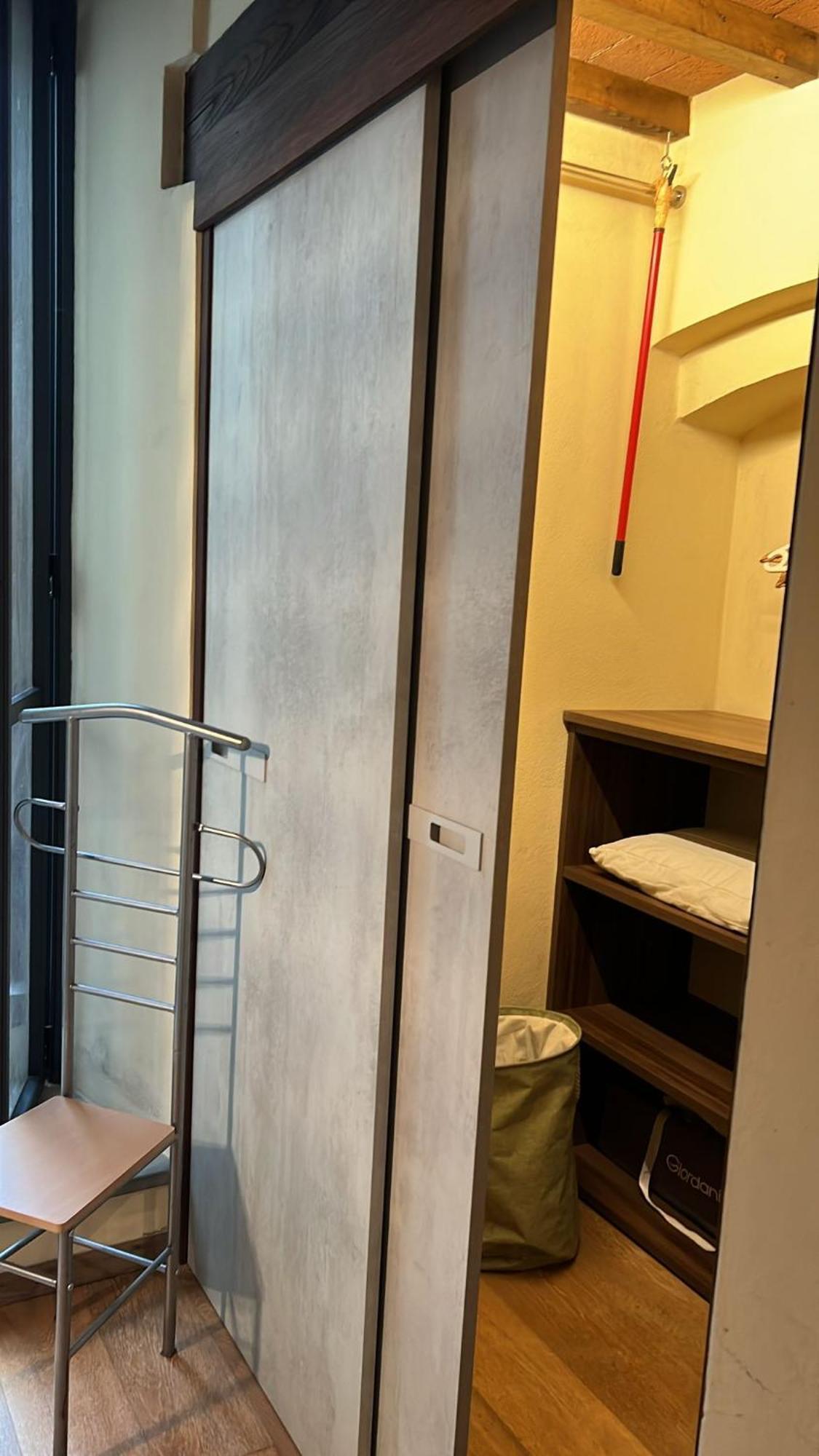 Le Petit Apartment *