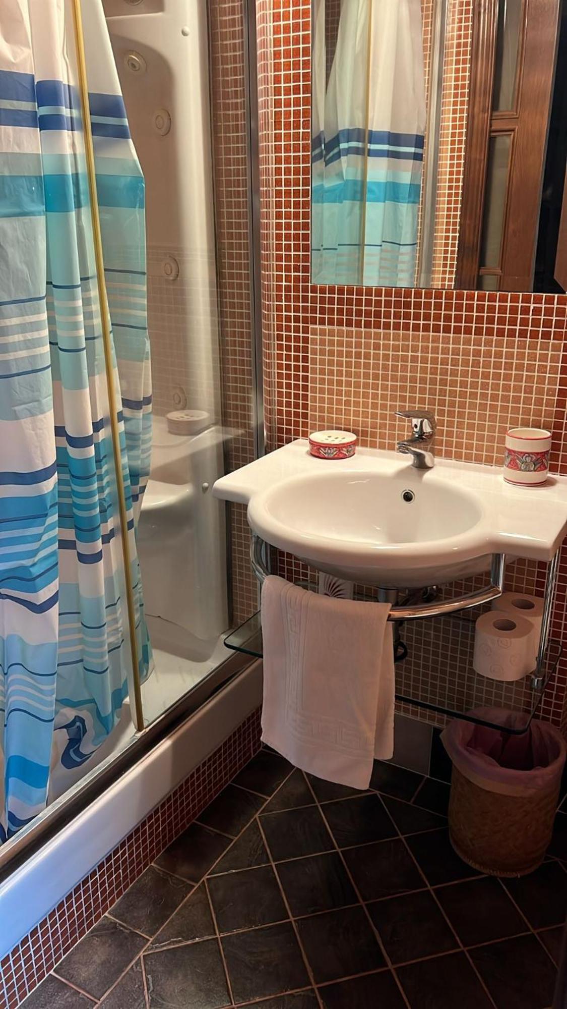 Le Petit Apartment Greve in Chianti