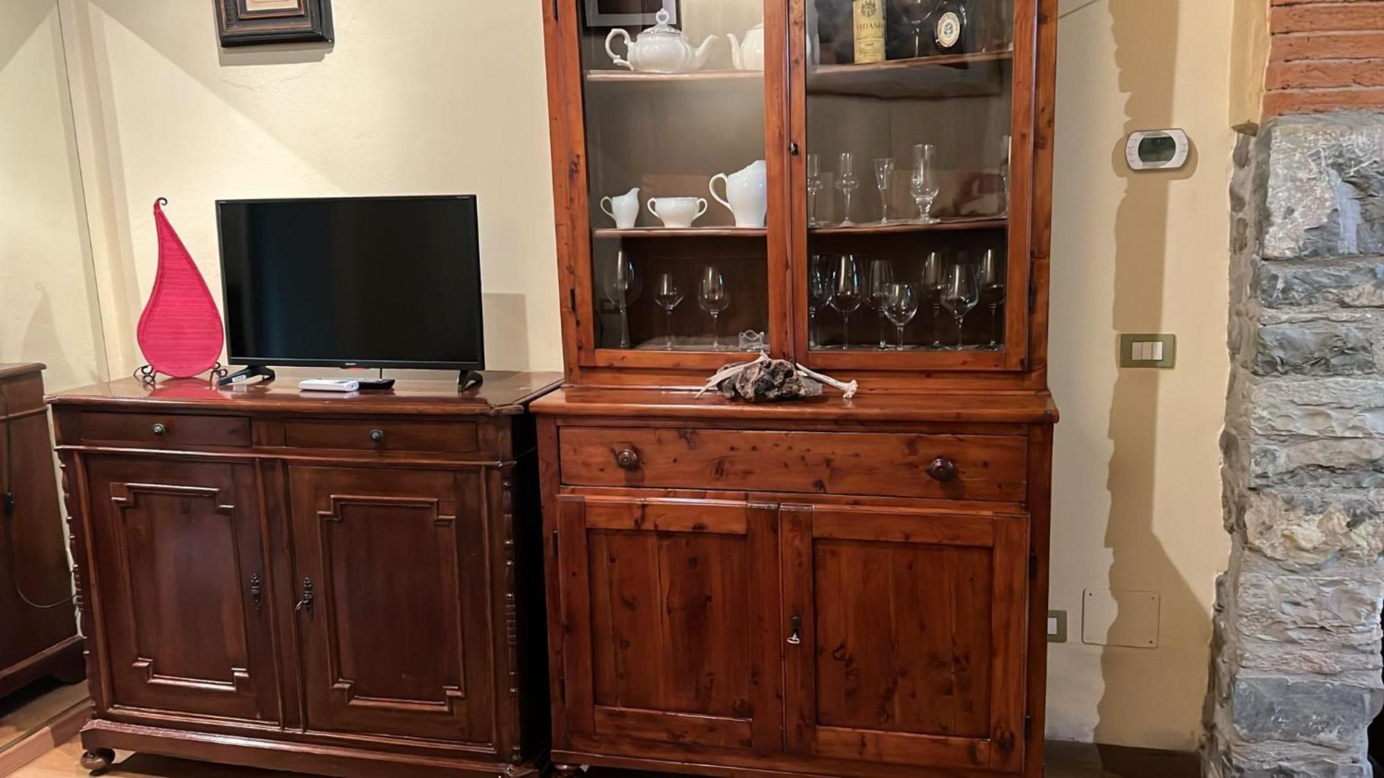Apartment Le Petit Greve in Chianti