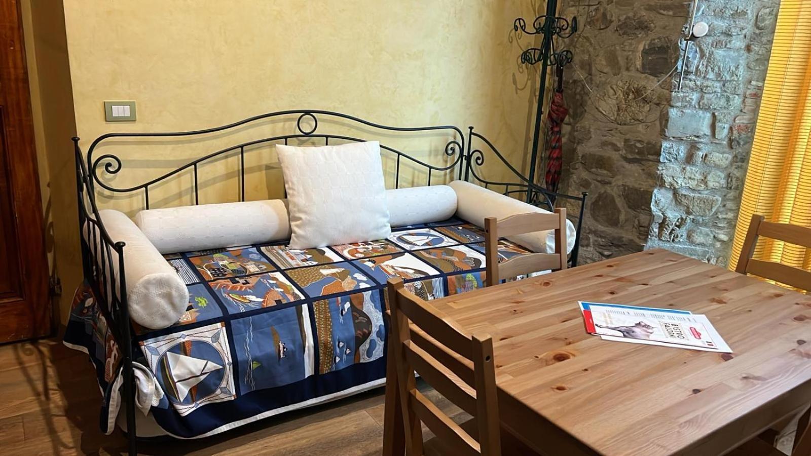 Apartment Le Petit