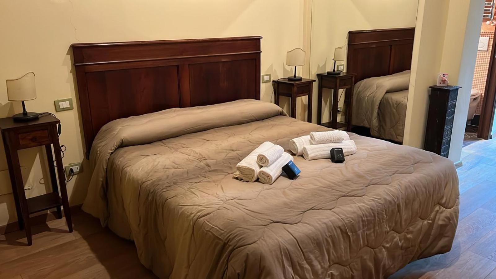 Le Petit Apartment *