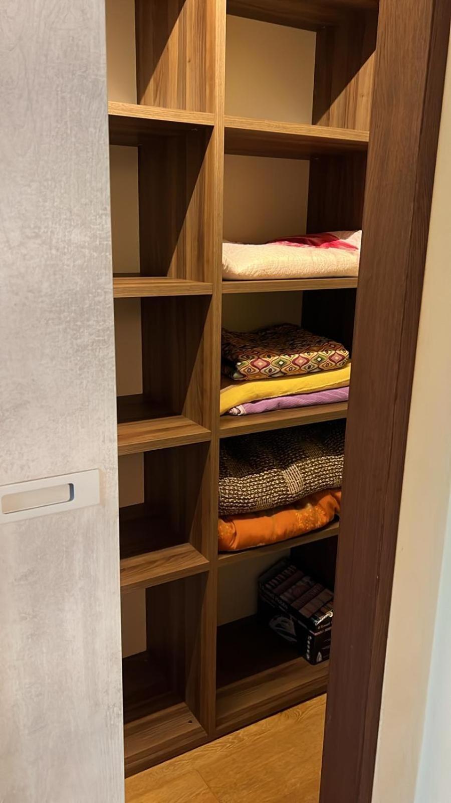 Apartment Le Petit *