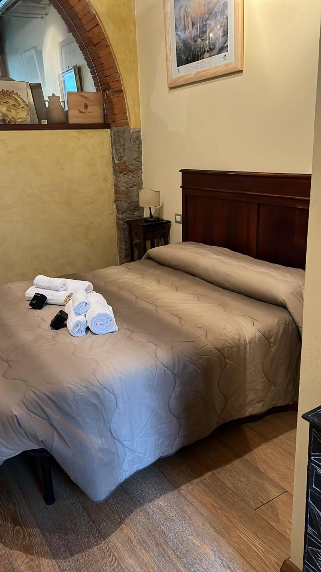 Le Petit Apartment Greve in Chianti