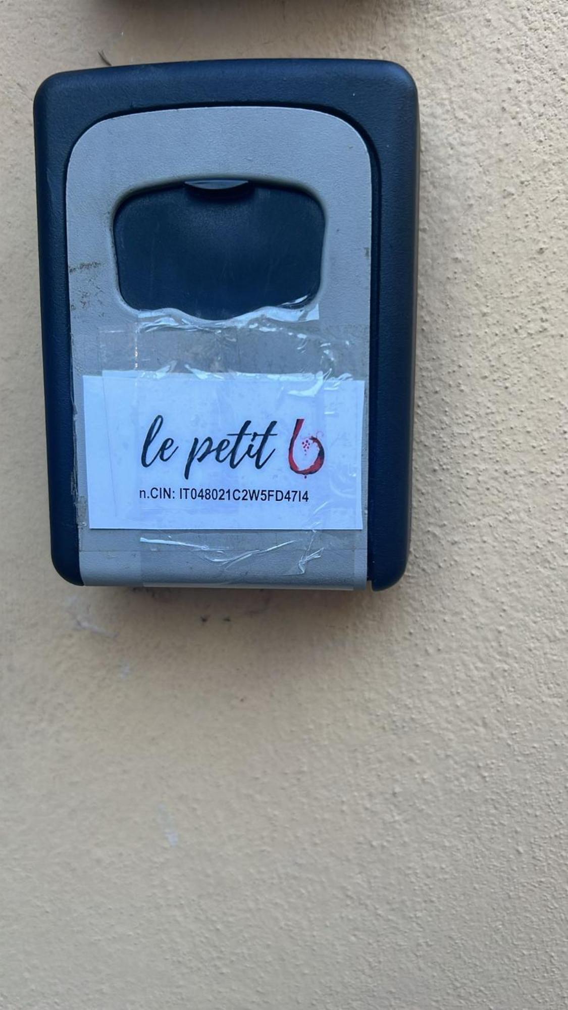Le Petit Appartamento Greve in Chianti