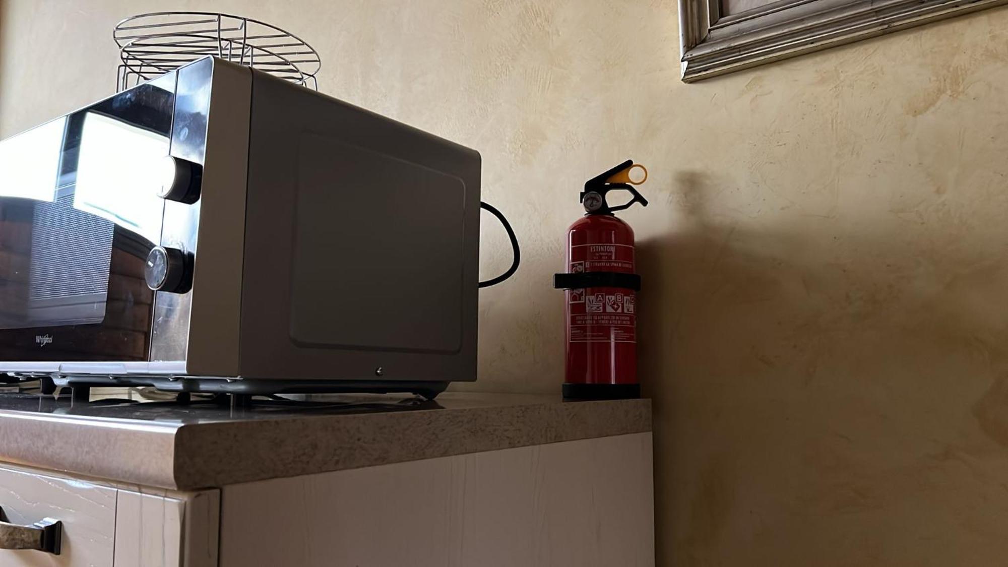 Le Petit Apartment Greve in Chianti